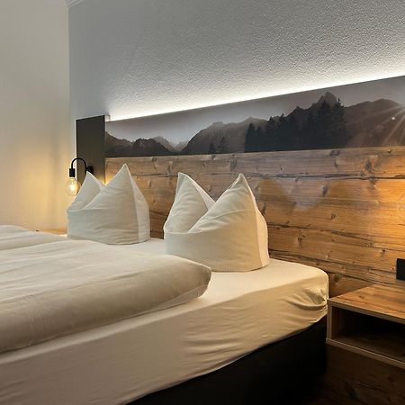 Alpenhof Ξενοδοχείο Bayrischzell Εξωτερικό φωτογραφία