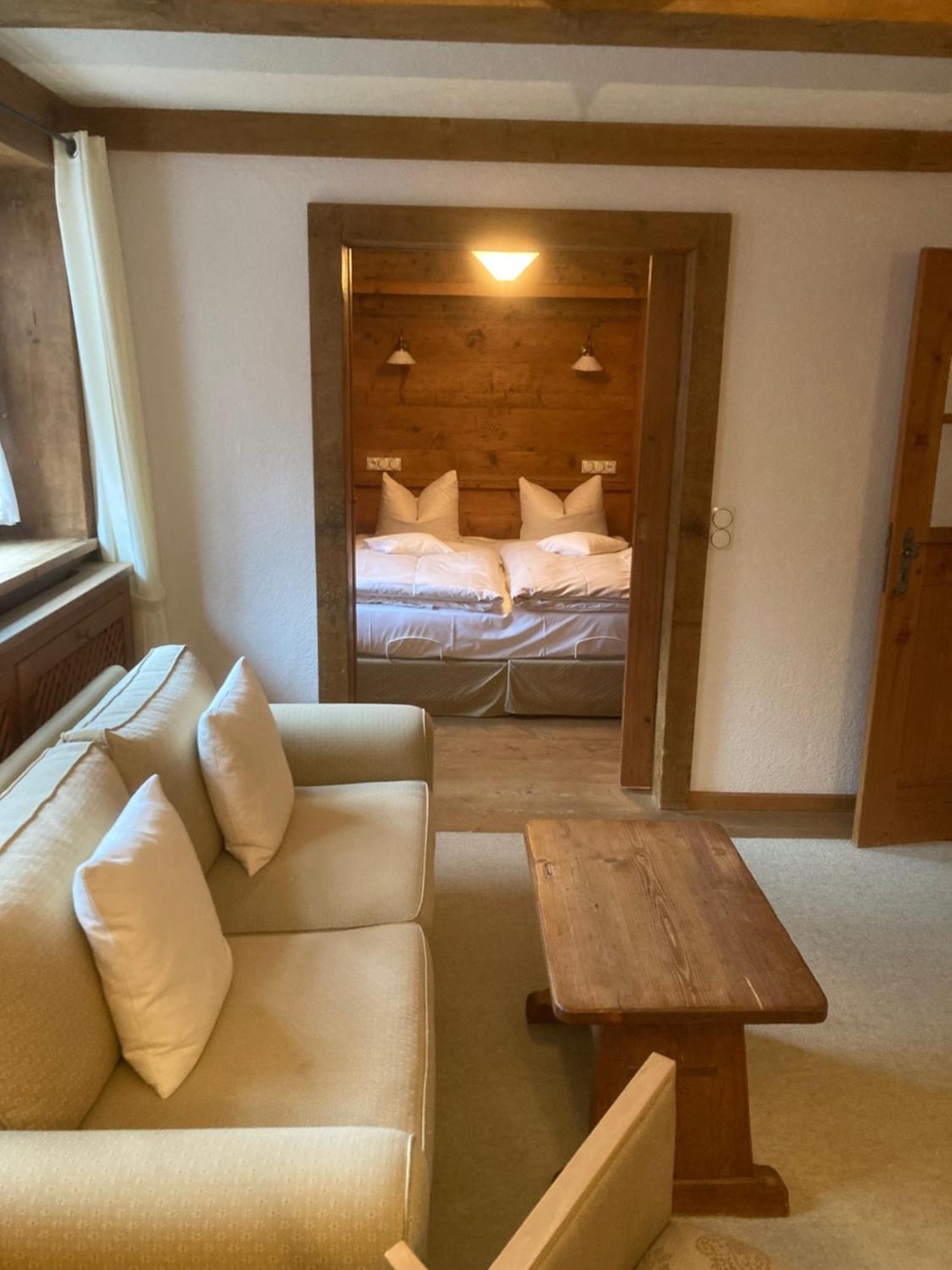 Alpenhof Ξενοδοχείο Bayrischzell Εξωτερικό φωτογραφία